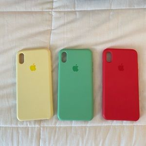 bundle iphone xs max cases